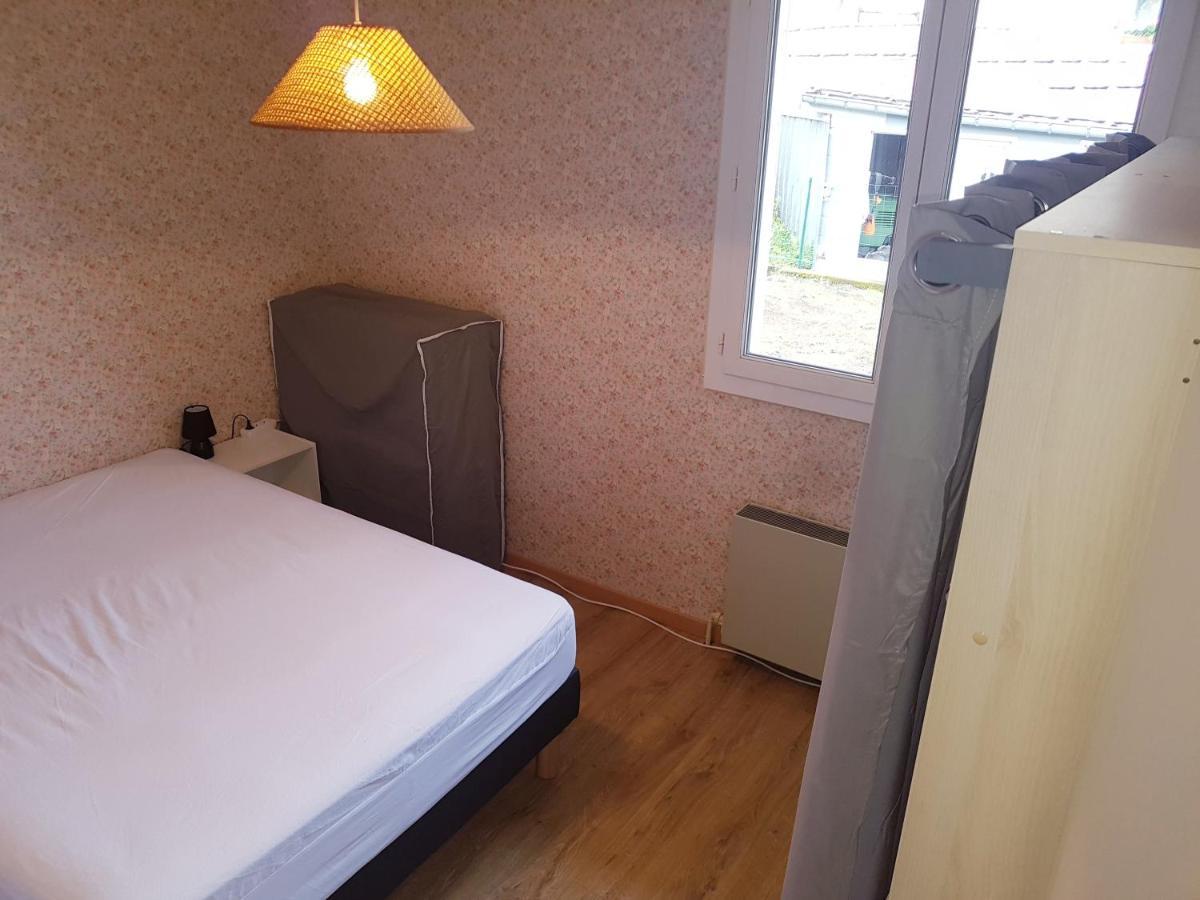 Maison chaleureuse La Meybel La Bresse Extérieur photo