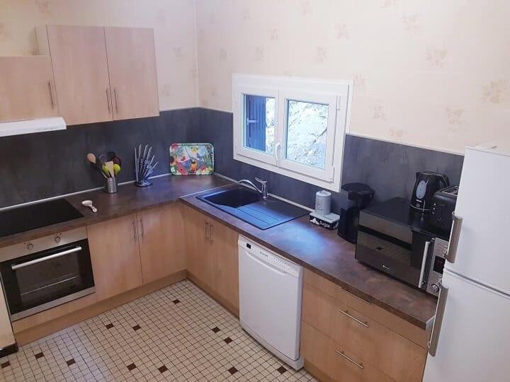 Maison chaleureuse La Meybel La Bresse Extérieur photo